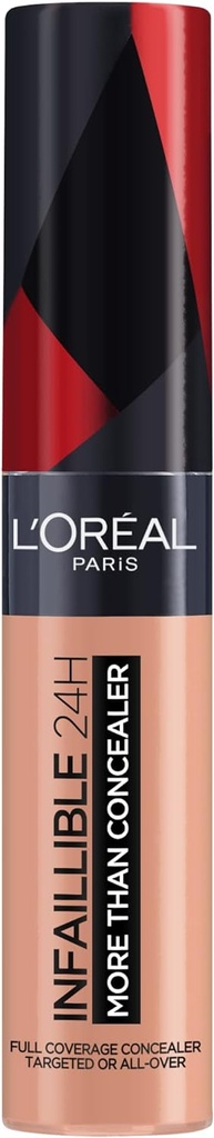 L'oreal Paris, Infallible More Than Concealer 331 Latte