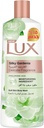 Lux Shower Gel Silk Gardenia 500ml Promo