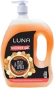 Luna Shower Gel Musk & Amber 2 Liter