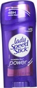 Lady Speed Stick Invisible Dry Antiperspirant And Deodorant, Wild Freesia - 65gm