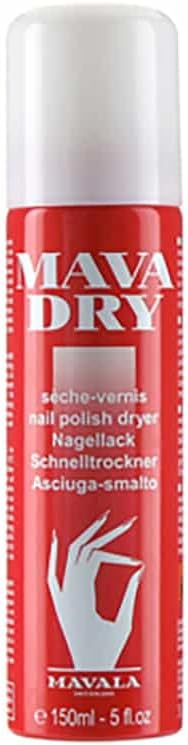 Mavala Mavadry Spray 150ml