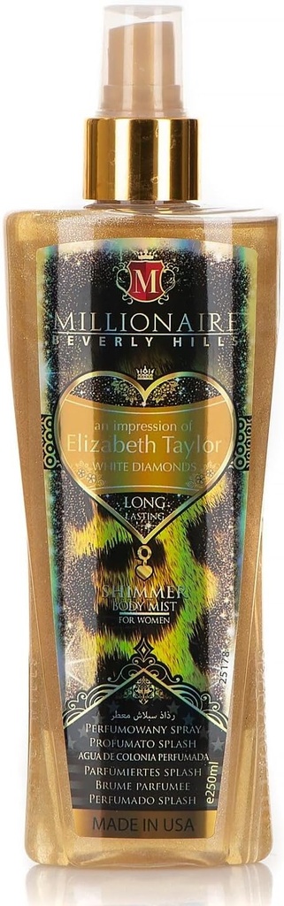 Millionaire-Splsh-Shimmer-250ml-Elizabeth-Taylor