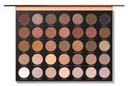 Morphe 35u Gilded Desert Artistry Palette, Copper,green,bronze,brown