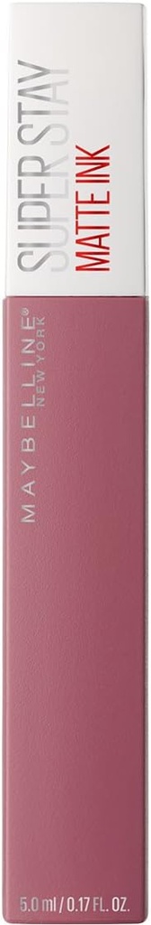 Maybelline Superstay 24 Matte Ink Lipstick - 15 Lover