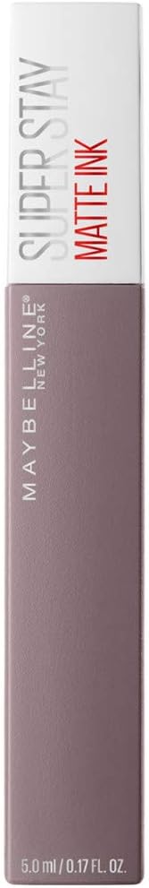 Maybelline New York New York, Superstay Matte Ink, 5 Ml, 90 Huntress