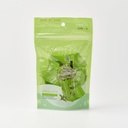 Medb Matcha Latte Sleeping Pack, Korean Skin Care, (pouches), 10ea*3g(0.1oz)