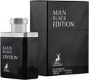 Maison Alhambra Man Black Edition Edp 100ml