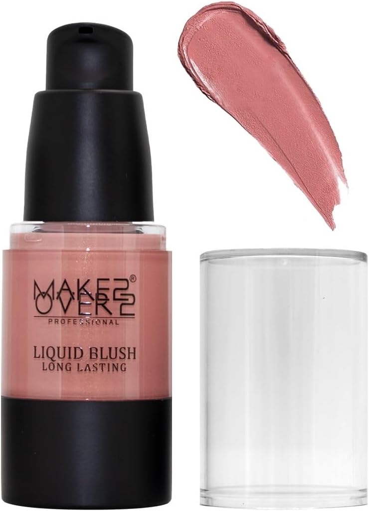 Make Over 22 Liquid Blush - Lb008