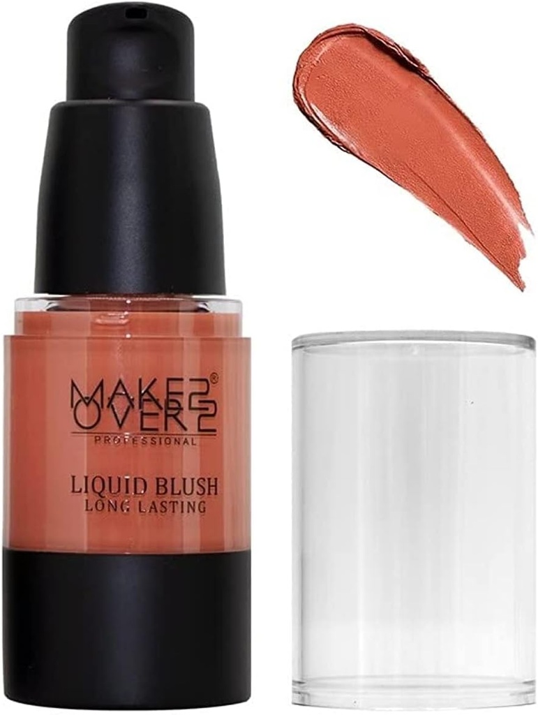 Make Over 22 Liquid Blush (lb002)