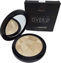 Make over 22 illuminator highlighter - m301