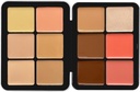 Make Over 22 Skin And Face Palette - Hd001