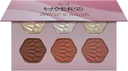 Make Over 22 Natural Face Light & Blush Palette - M4002