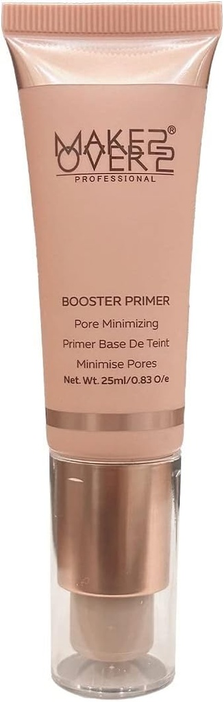 Make Over 22 Booster Primer-m4101