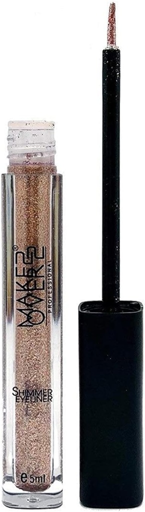 Make Over 22 M3004 Shiny Liquid Eyeliner