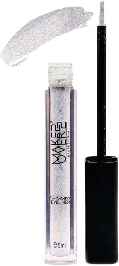 Makeover22 Liquid Eyeliner - M3007 - Make Over 22 Shimmer Eyeliner - M3007