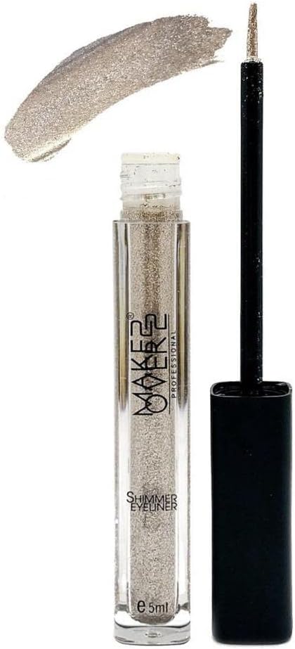 Make Over 22 Shimmer Eyeliner - M3009