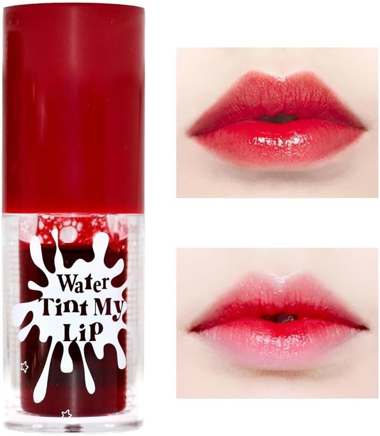 My Pulp Red Lip & Cheek Tint - Make Over 22