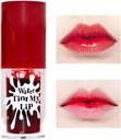 My Pulp Red Lip & Cheek Tint - Make Over 22