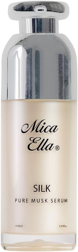 Mica Ella Body Musk Serum 30ml