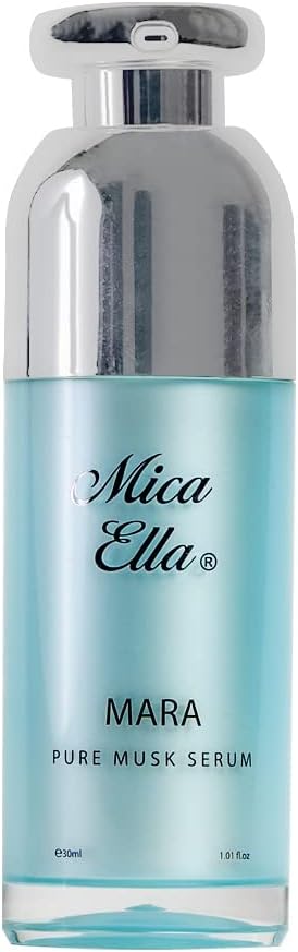 Mica Ella Body Musk Serum, 30ml Mara