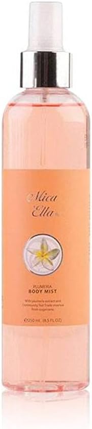 Mica Ella Body Mist 250 Ml Plumeria