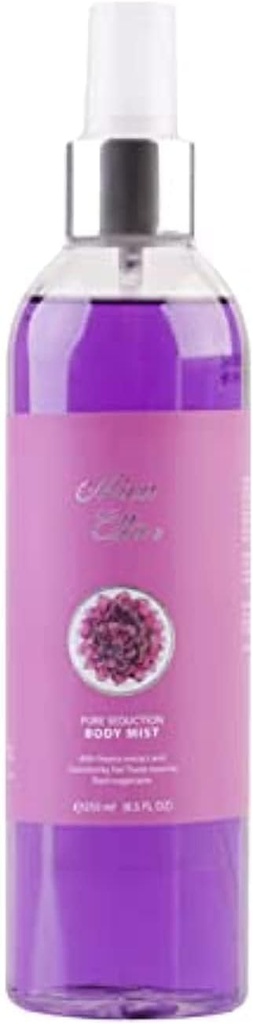 Mica Ella Body Mist 250 Ml Pure Seduction