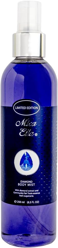 Mica Ella Body Mist 250 Ml Diamond