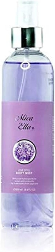 Mica Ella Body Mist 250 Ml Love Spel