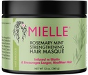 Mielle Rosemary Mint Strengthening Hair Mask