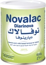 Novalac Infant Formula Milk Powder 600 G