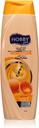 Hobby Intensive Care Egg Protein Shampoo | Revitalizing & Nourishing | For Dry & Damaged Hair - 600 Ml