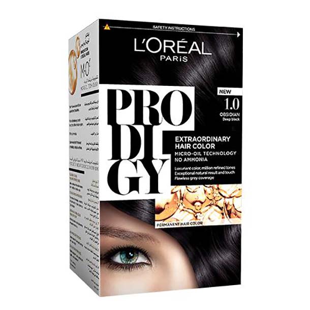 L`oreal Paris Developer Prodigy 1.0 60gm