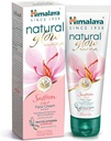 Himalaya Natural Glow Saffron Face Cream - 100 G