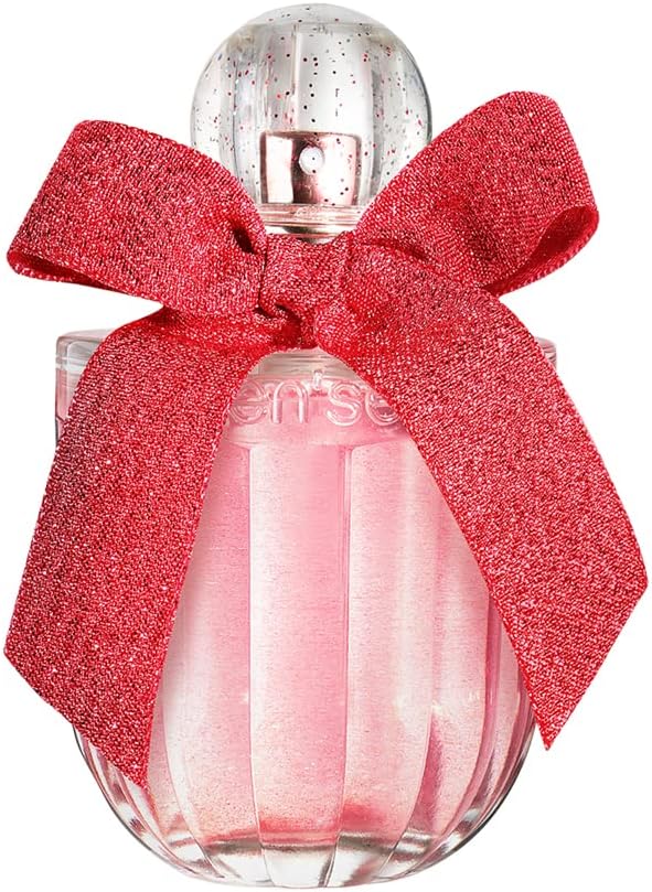 Women'secret Rouge Seduction Edp 100ml