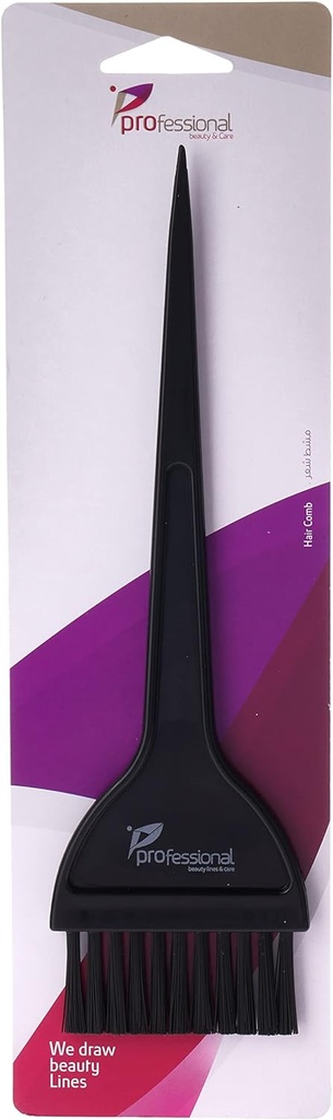 Professional Tall Hair Colour Brush