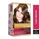 L'oreal Paris Excellence 5.0 Light Brown