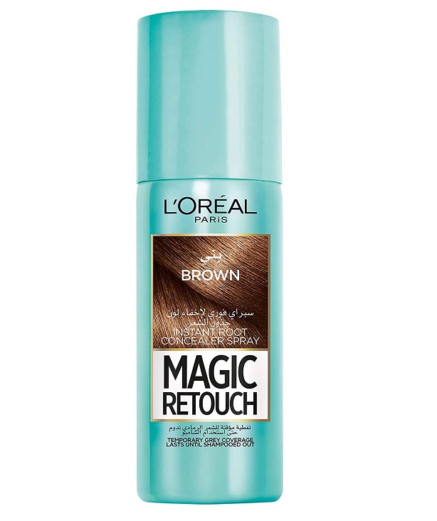 L'oreal Paris Magic Retouch Brown