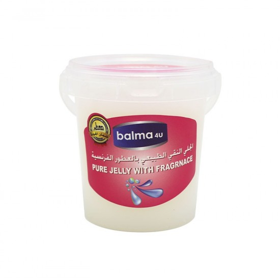 Balma 4u Pure Jelly With Fragrnace 240 ml