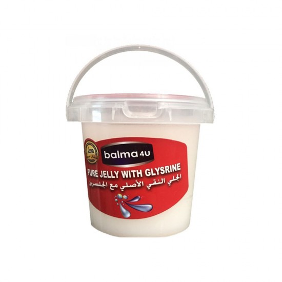 Balma 4u Pure Jelly With Glycerin 240 ml