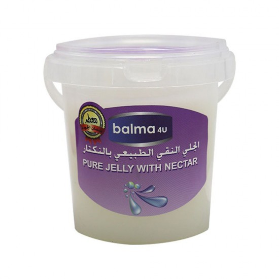 Balma 4U Pure Jelly With Nectar 500 ml