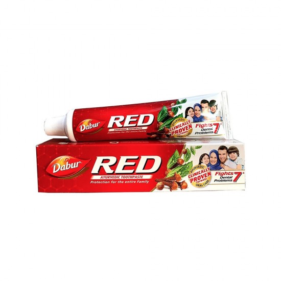 Dabur Red Toothpaste 200g