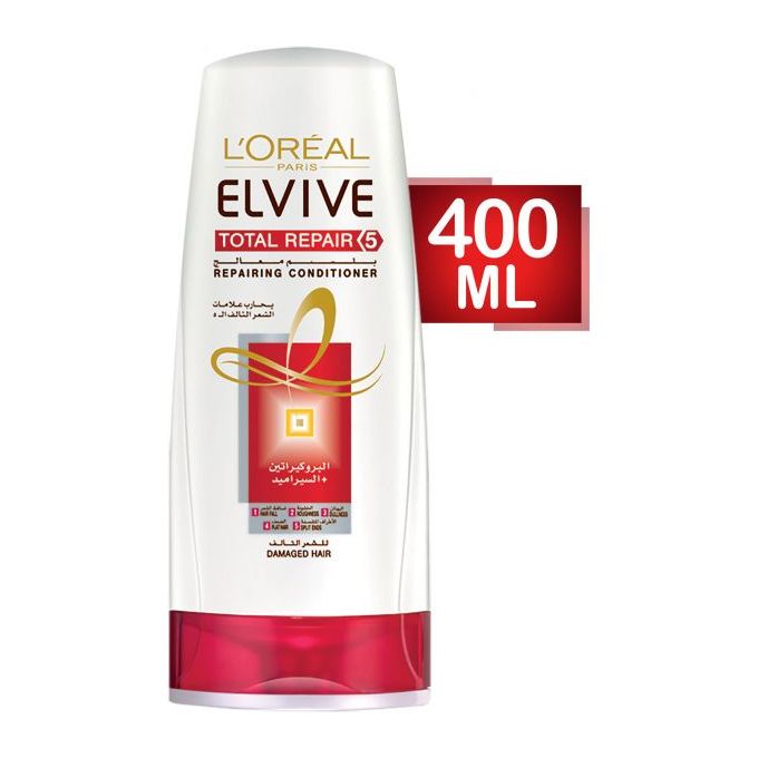 L'oréal Paris Elvive Dream Long Conditioner 400ml