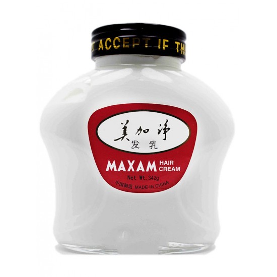Maxam Original Hair Cream 342 gm