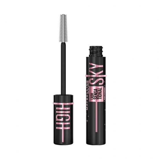 Maybelline High Sky Lash Essence Mascara Black Lashes