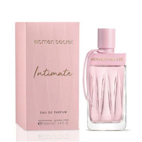 Women Secret Intimate perfume for women - Eau de Parfum 100 ml