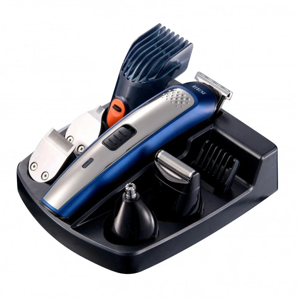 Rebune Men's Razor 7x1 Waterproof Re-1207