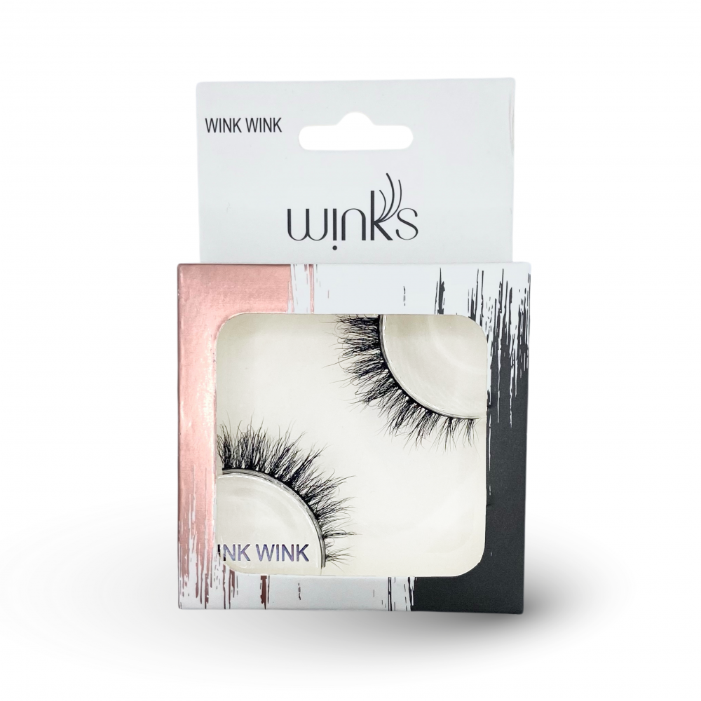 Winx false eyelashes Winx Winx No. 11