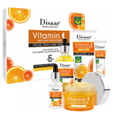 Disaar Vitamin C Whitening Skin Care Set