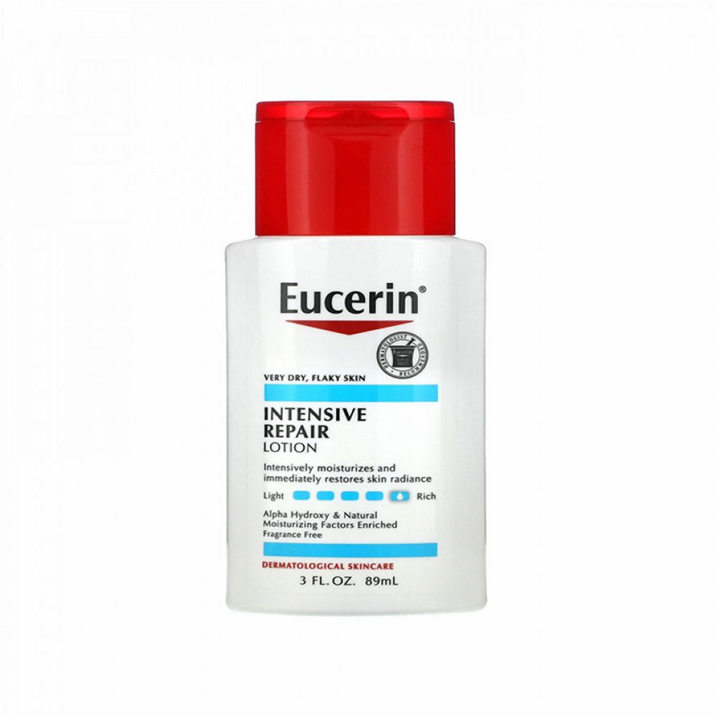 Eucerin Skin Care Intensive Repair Body Lotion,89ml