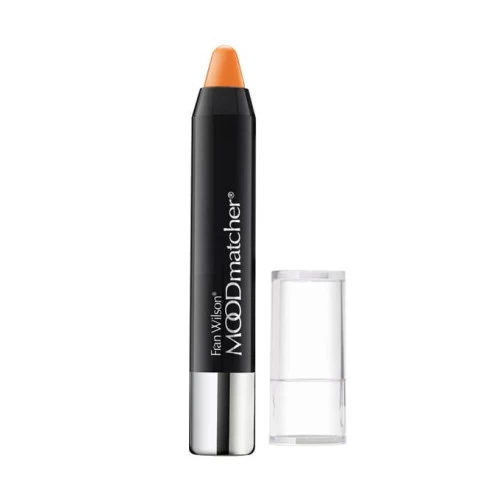 Mood Matcher Luxe Twist Stick Orange